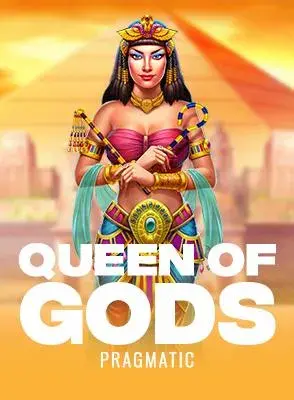 Queen of Gods